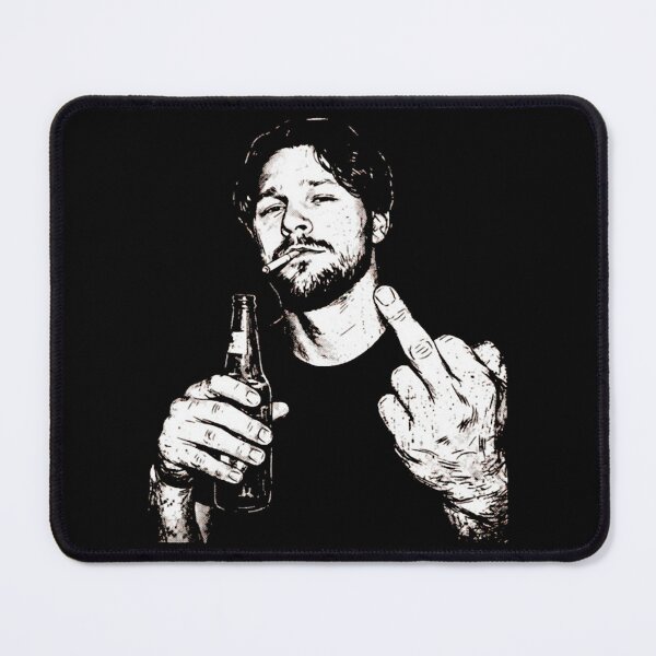 Item preview, Josh Allen Rebel Portrait designed and sold by dunmerpa.
