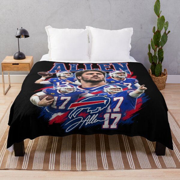 Item preview, Josh Allen designed and sold by dunmerpa.