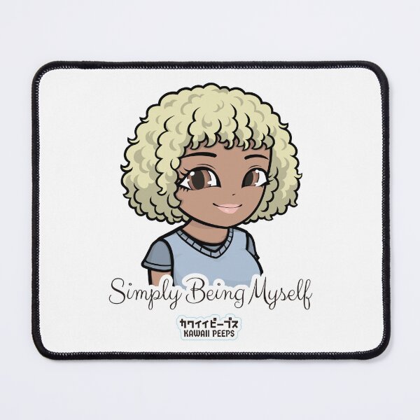 Item preview, Pastel Power Crew Simply Being Myself designed and sold by P-L-Sardines.