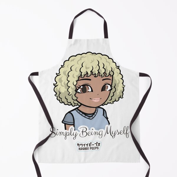 Item preview, Pastel Power Crew Simply Being Myself designed and sold by P-L-Sardines.
