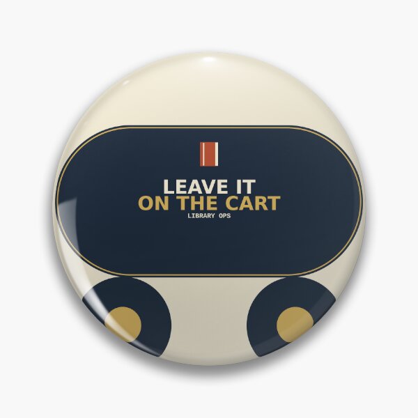 Item preview, Leave It On The Cart designed and sold by PhoenixTShirtz.