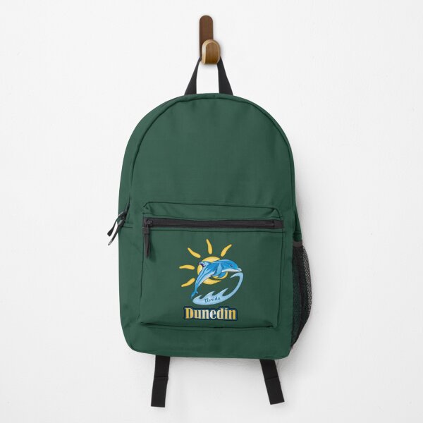 Item preview, Dunedin Florida dolphin designed and sold by GeekDownAppared.