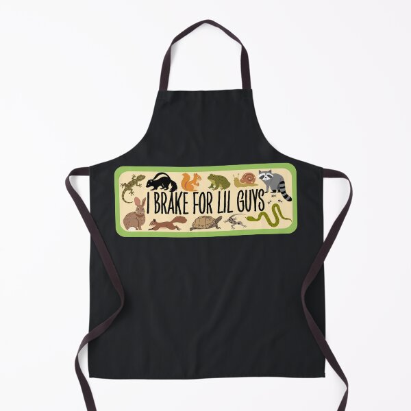 Item preview, I break for lil guys designed and sold by PeachyLitchi.