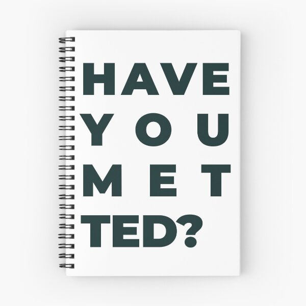 Artikelvorschau, Kennst du Ted? entworfen und verkauft von dudaoliveira.art.