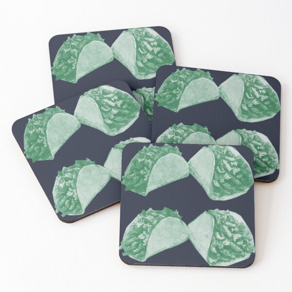 Item preview, 4 Tacos designed and sold by kinpirks.