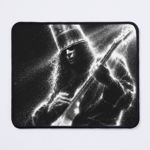 Item preview, Buckethead Eclipse BW designed and sold by Eratas.