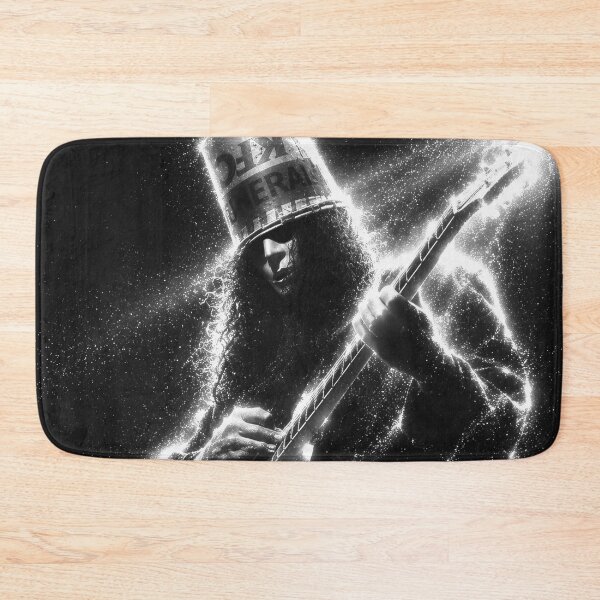 Item preview, Buckethead Eclipse BW designed and sold by Eratas.