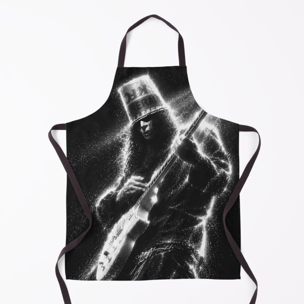 Item preview, Buckethead Eclipse BW designed and sold by Eratas.