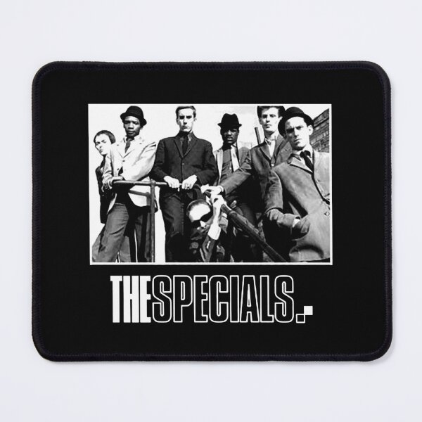 Item preview, The Specials Retro Classic designed and sold by vj6343157.