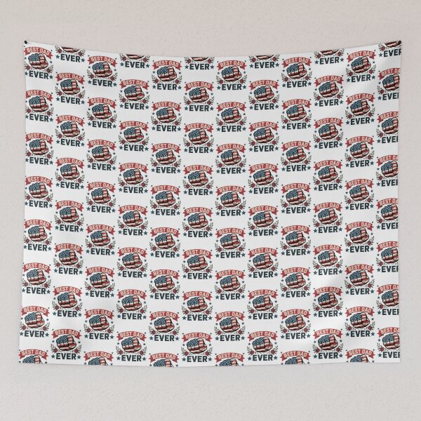 Item preview, Best Dad Ever - Proud Father Gift Design for Dad Appreciation designed and sold by roarlouder.