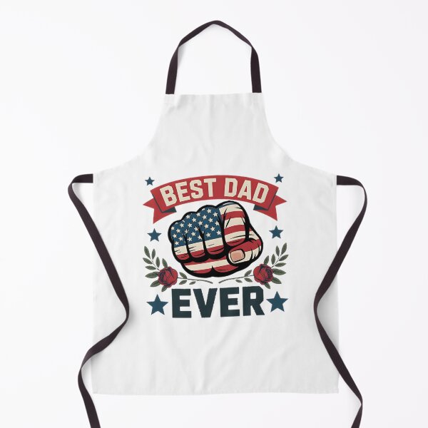 Item preview, Best Dad Ever - Proud Father Gift Design for Dad Appreciation designed and sold by roarlouder.