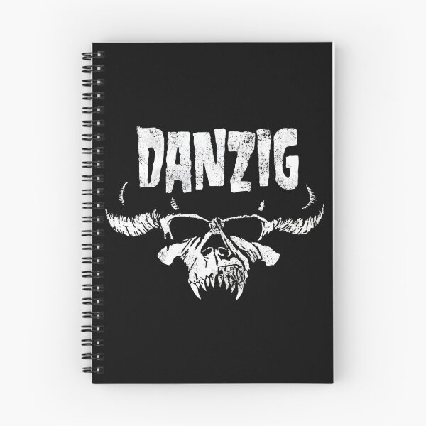 Artikelvorschau, Danzig - Mowmat Studio entworfen und verkauft von FordAbshire.