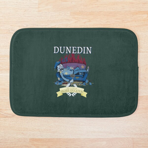 Artikelvorschau, Dunedin Hochschulbildung entworfen und verkauft von GeekDownAppared.