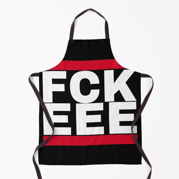 Item preview, FCK EEE designed and sold by fckall.