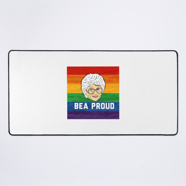 Item preview, Deadpool Inspired Bea Arthur Fan Art Design designed and sold by NeoNMusic.
