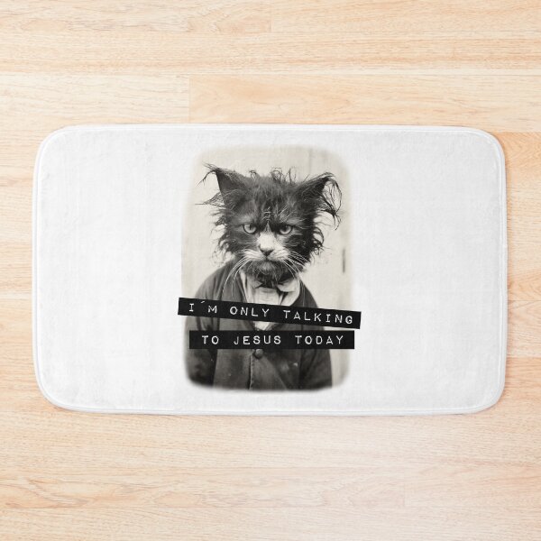 Item preview, i'm only talking to JESUS today. designed and sold by a peace of heaven.