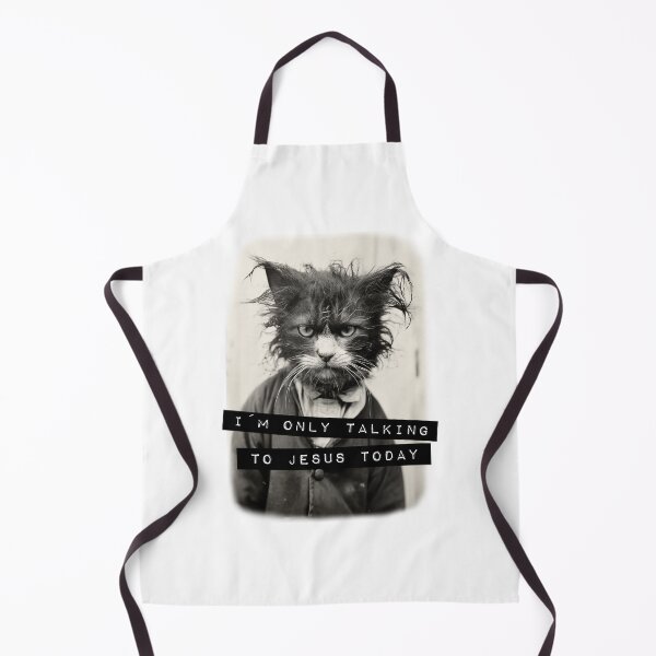 Item preview, i'm only talking to JESUS today. designed and sold by a peace of heaven.