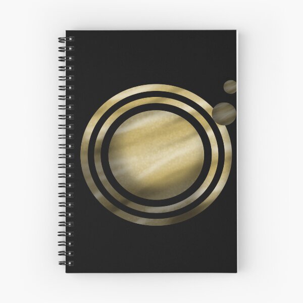 Item preview, Planet Symbol designed and sold by JAMironart.