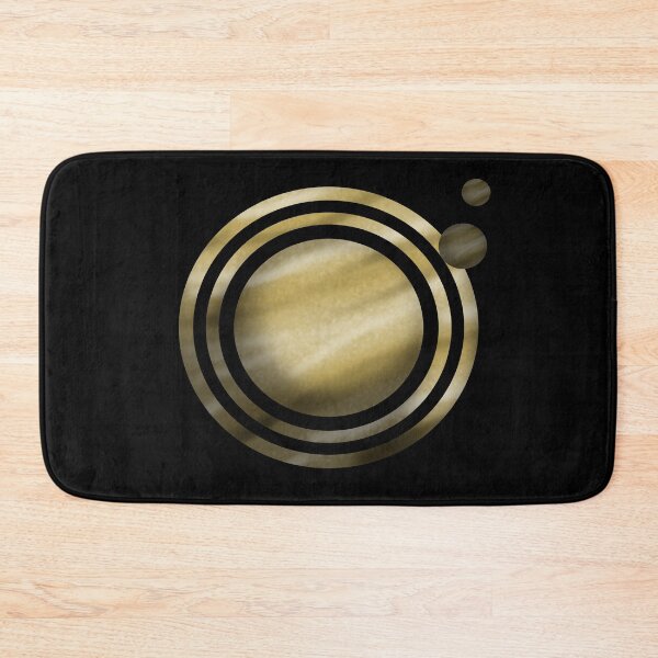 Item preview, Planet Symbol designed and sold by JAMironart.