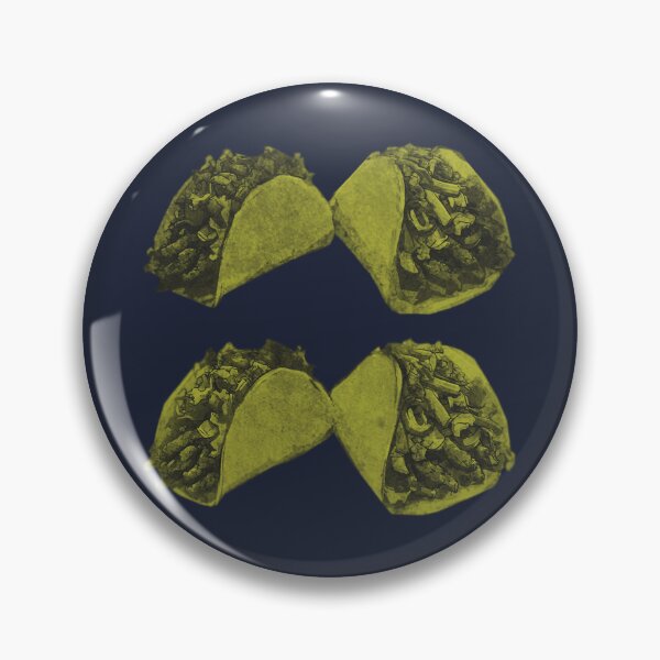 Item preview, 4 Tacos designed and sold by kinpirks.