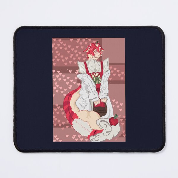Item preview, Sweet Cherry Maiden designed and sold by Annagoater.
