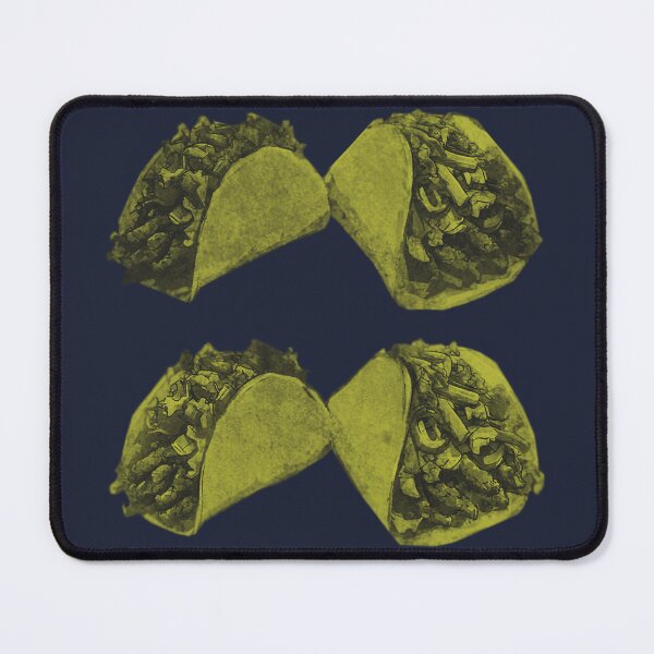 Item preview, 4 Tacos designed and sold by kinpirks.