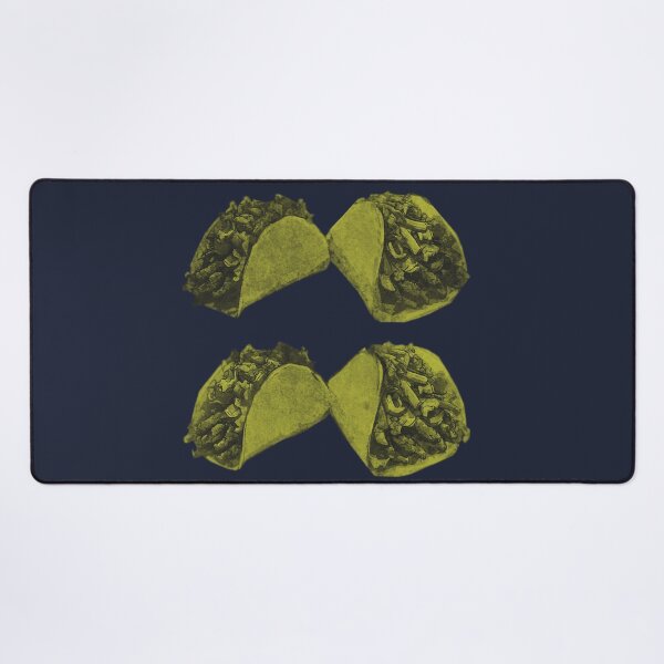 Item preview, 4 Tacos designed and sold by kinpirks.