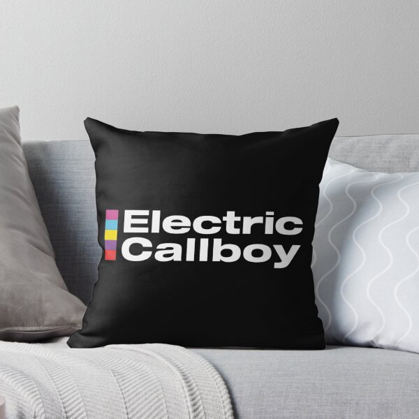 Item preview, Electric Callboy Band Logo - mitominie designed and sold by FordAbshire.