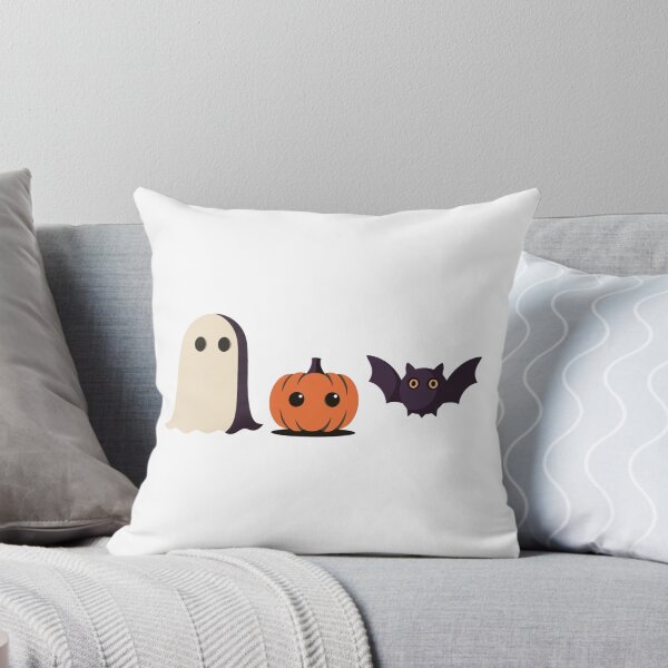 Item preview, The three adorable Cute Halloween Squad designed and sold by filou designs.
