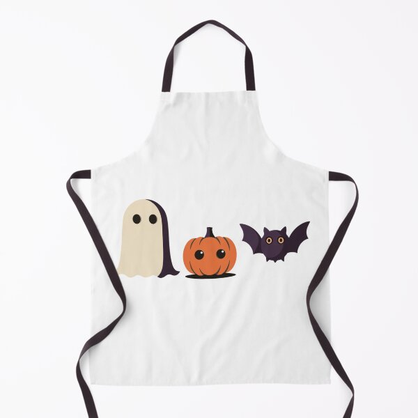 Item preview, The three adorable Cute Halloween Squad designed and sold by filou designs.