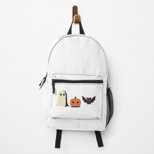 Item preview, The three adorable Cute Halloween Squad designed and sold by filou designs.