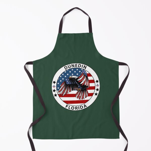 Item preview, Dunedin Florida designed and sold by GeekDownAppared.