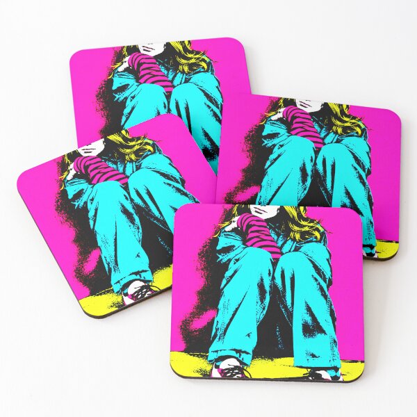 Item preview, Billie Neon designed and sold by aprd666.