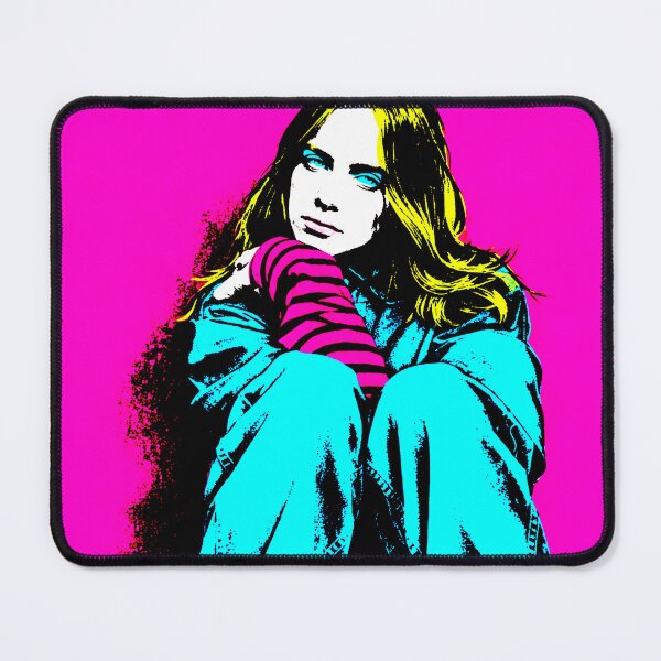 Item preview, Billie Neon designed and sold by aprd666.