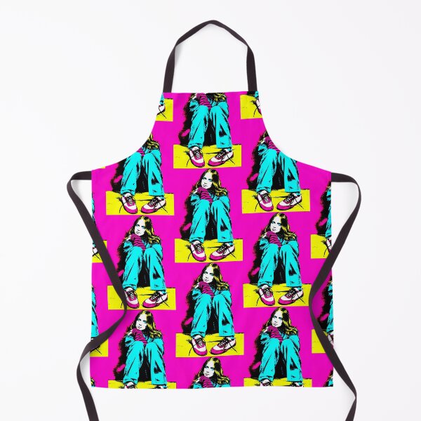 Item preview, Billie Neon designed and sold by aprd666.