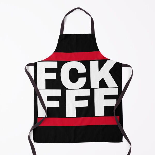 Item preview, FCK FFF designed and sold by fckall.