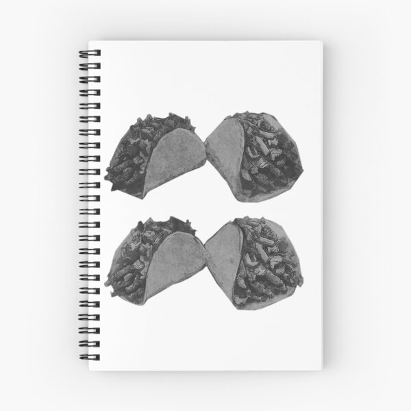 Item preview, 4 Tacos designed and sold by kinpirks.