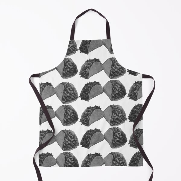 Item preview, 4 Tacos designed and sold by kinpirks.