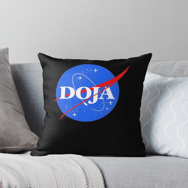 Item preview, Doja NASA Parody Space designed and sold by grinbats.