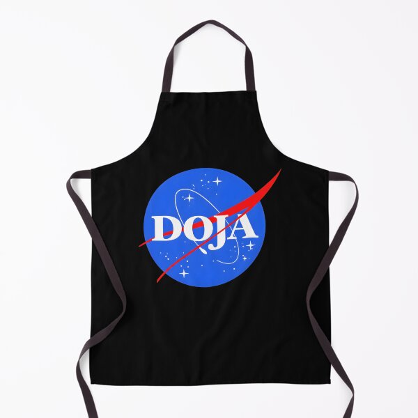 Item preview, Doja NASA Parody Space designed and sold by grinbats.