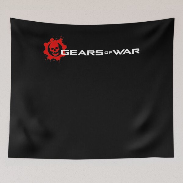 Item preview, Gears of War Skull  designed and sold by sterfler.
