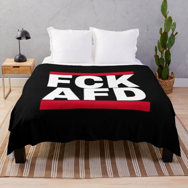 Item preview, FCK AFD designed and sold by fckall.
