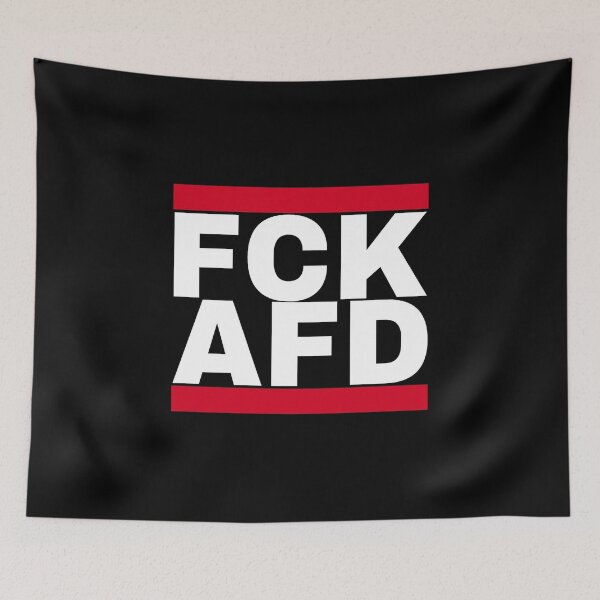Item preview, FCK AFD designed and sold by fckall.
