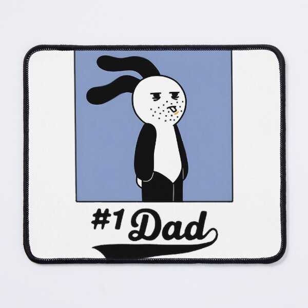 Item preview, Classic Dad Design - Perfect Gift for Fathers and Father Figures designed and sold by roarlouder.