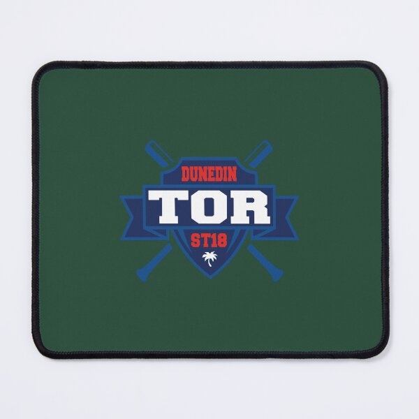 Item preview, Dunedin, Florida Spring Baseball! designed and sold by GeekDownAppared.