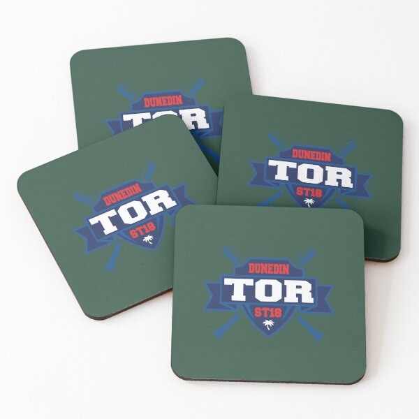 Item preview, Dunedin, Florida Spring Baseball! designed and sold by GeekDownAppared.