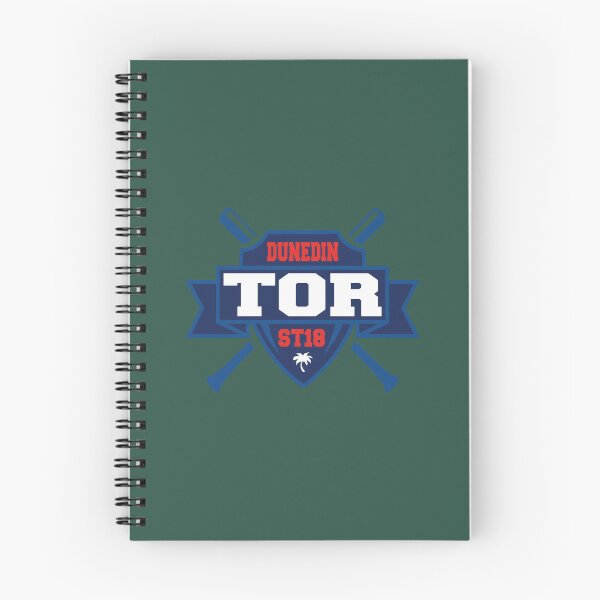 Item preview, Dunedin, Florida Spring Baseball! designed and sold by GeekDownAppared.