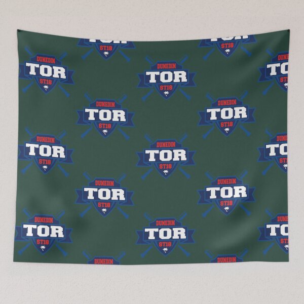 Item preview, Dunedin, Florida Spring Baseball! designed and sold by GeekDownAppared.