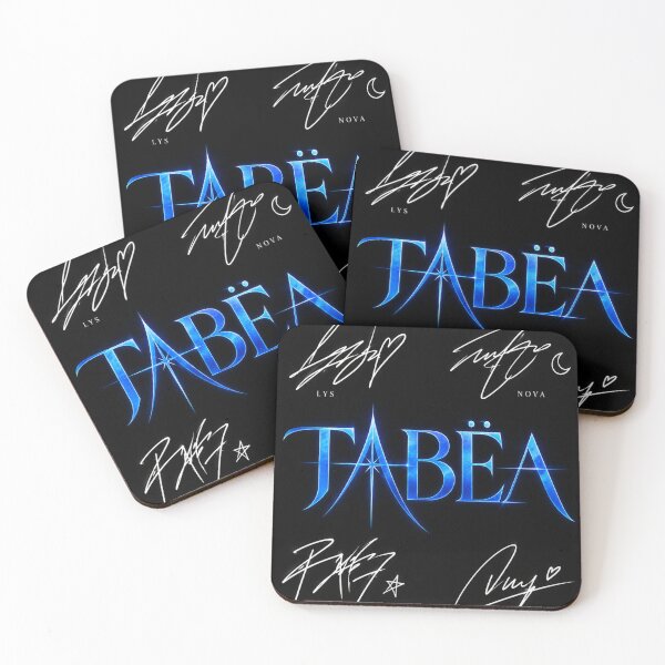 Item preview, tabëa designed and sold by  Tabëa.