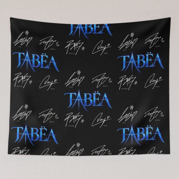Item preview, tabëa designed and sold by  Tabëa.